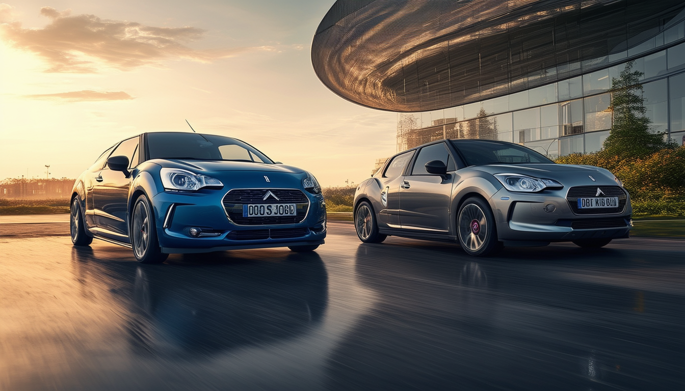 d&Atilde;&copy;couvrez la nouvelle motorisation hybride pour les ds 3 et ds 4, alliant performance et efficacit&Atilde;&copy;. plongez dans une exp&Atilde;&copy;rience de conduite innovante et respectueuse de l'environnement, avec un design &Atilde;&copy;l&Atilde;&copy;gant et des technologies de pointe. ne manquez pas cette &Atilde;&copy;volution incontournable des mod&Atilde;&uml;les ds.