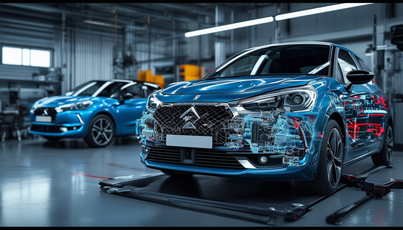 découvrez la nouvelle motorisation hybride innovante pour les ds 3 et ds 4. alliez performance et économies d'énergie tout en bénéficiant d'un confort de conduite inégalé. explorez les avantages de cette technologie moderne et écoresponsable.