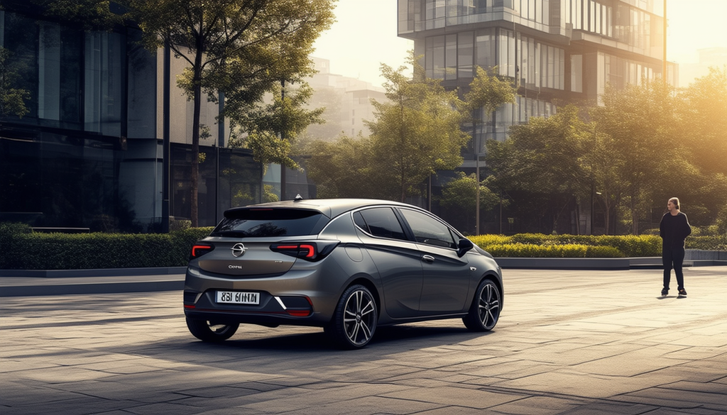 découvrez si la sobriété de l'entrée de gamme de l'opel corsa est un atout ou un désavantage. analysez ses caractéristiques, performances et rapport qualité-prix pour faire le meilleur choix automobile.