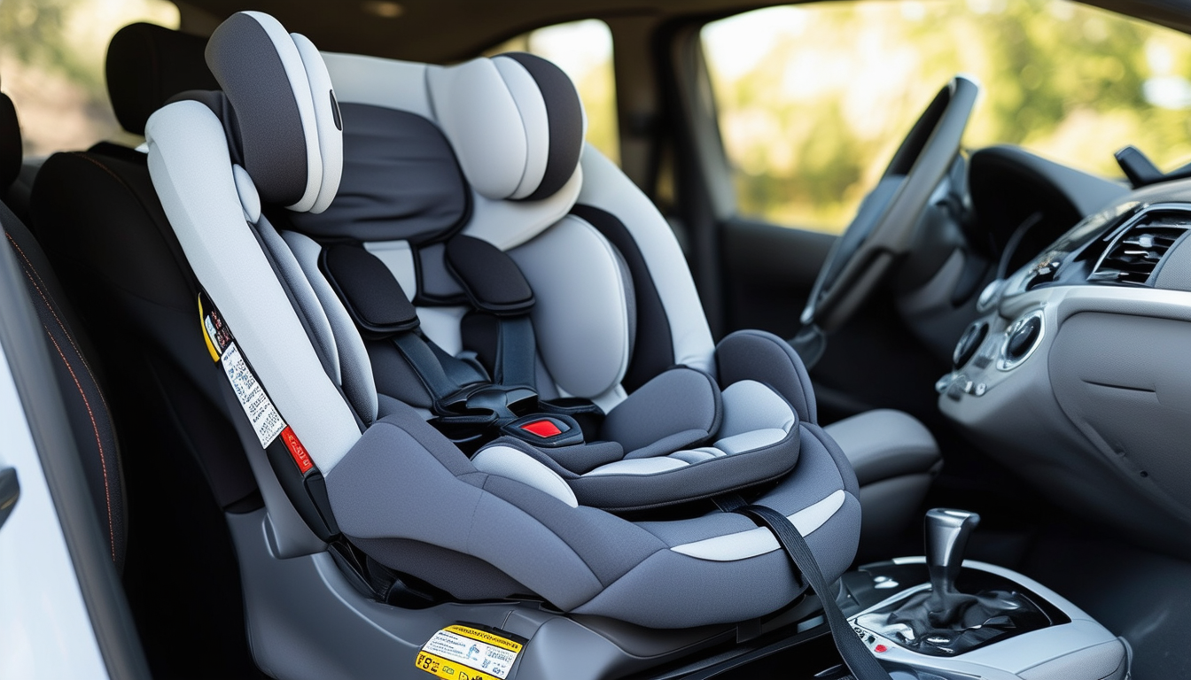 b&Atilde;&copy;n&Atilde;&copy;ficiez d'une r&Atilde;&copy;duction exceptionnelle de 39% sur un si&Atilde;&uml;ge auto &Atilde;&copy;volutif, con&Atilde;&sect;u pour s'adapter &Atilde;&nbsp; toutes les voitures, qu'elles soient &Atilde;&copy;quip&Atilde;&copy;es ou non du syst&Atilde;&uml;me isofix. assurez la s&Atilde;&copy;curit&Atilde;&copy; et le confort de votre enfant tout en r&Atilde;&copy;alisant des &Atilde;&copy;conomies !