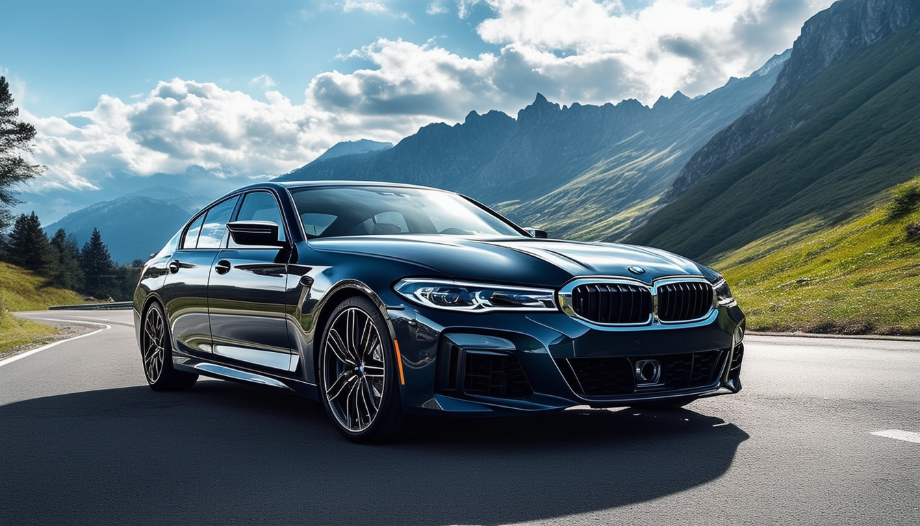 d&Atilde;&copy;couvrez l'alpina b8 4.6, la version v8 m&Atilde;&copy;connue de la bmw m3. plongez dans l'univers de cette berline sportive alliant performance, confort et exclusivit&Atilde;&copy;. apprenez-en davantage sur ses caract&Atilde;&copy;ristiques uniques et son design remarquable.