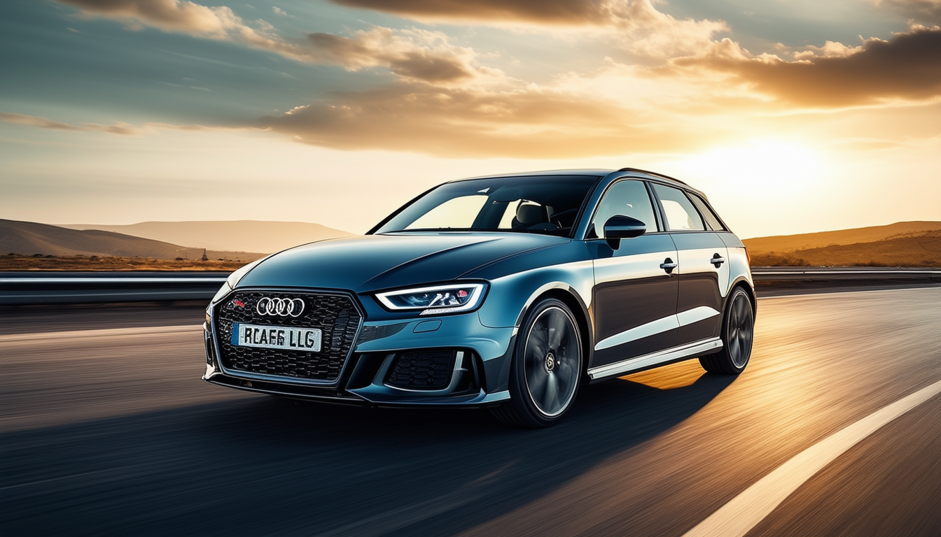 d&Atilde;&copy;couvrez en avant-premi&Atilde;&uml;re la configuration de l'audi s3 sportback avant l'arriv&Atilde;&copy;e tant attendue de la version rs. plongez dans un univers de performance et de luxe, avec des sp&Atilde;&copy;cifications captivantes et un design audacieux qui ne manquera pas de s&Atilde;&copy;duire les passionn&Atilde;&copy;s d'automobiles.