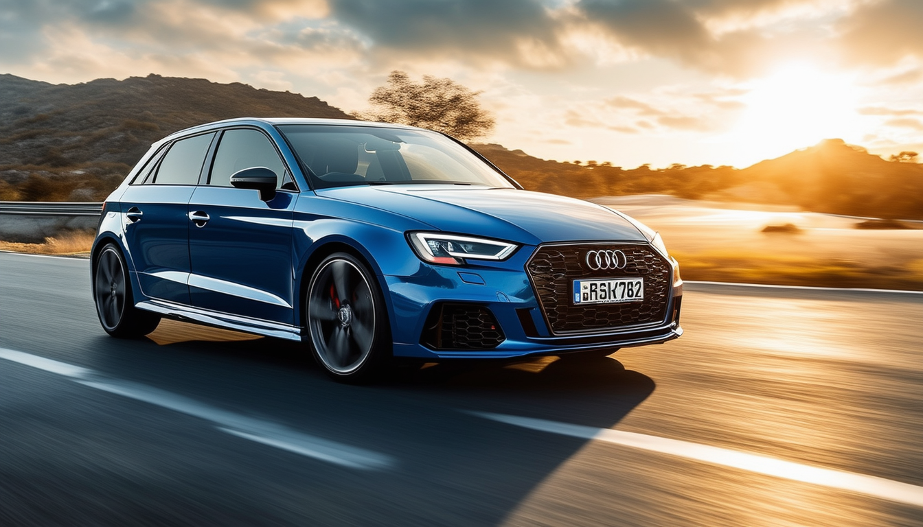 d&Atilde;&copy;couvrez la nouvelle audi s3 sportback et explorez ses configurations innovantes avant l'arriv&Atilde;&copy;e tant attendue de la version rs. performances, design et technologies avanc&Atilde;&copy;es au rendez-vous pour une exp&Atilde;&copy;rience de conduite in&Atilde;&copy;gal&Atilde;&copy;e.