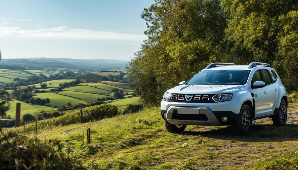 explorez notre article sur le dacia duster et plongez dans 5 faits surprenants qui révèlent pourquoi ce suv est devenu si populaire. des caractéristiques innovantes aux performances impressionnantes, découvrez ce qui rend le duster si spécial.