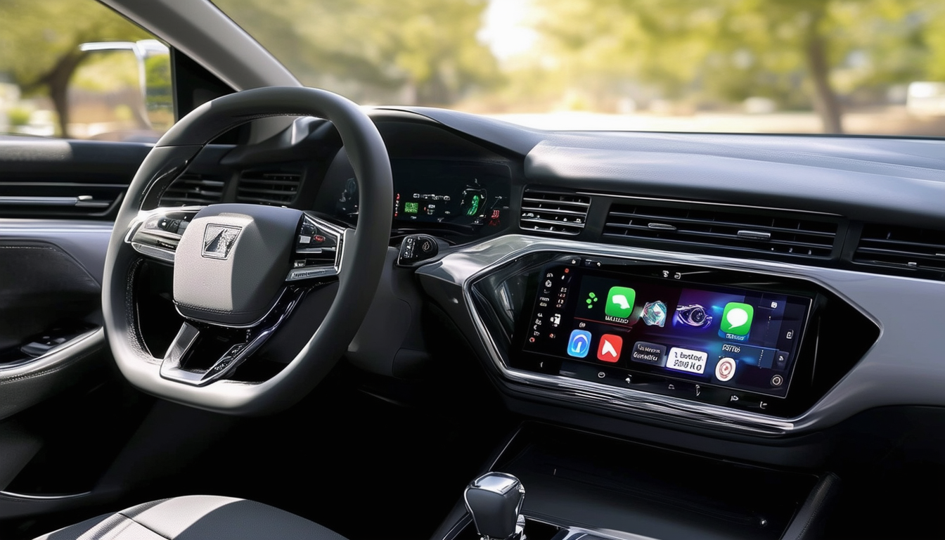 d&Atilde;&copy;couvrez nos astuces pour &Atilde;&copy;quiper votre v&Atilde;&copy;hicule d'un autoradio compatible carplay et android &Atilde;&nbsp; moins de 60 euros. profitez d'une exp&Atilde;&copy;rience audio optimale et de fonctionnalit&Atilde;&copy;s modernes sans vous ruiner.