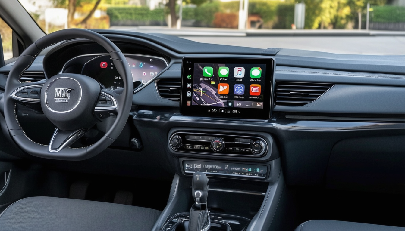 d&Atilde;&copy;couvrez notre guide pratique pour &Atilde;&copy;quiper votre v&Atilde;&copy;hicule d'un autoradio carplay et android &Atilde;&nbsp; moins de 60 euros. profitez d'une exp&Atilde;&copy;rience audio am&Atilde;&copy;lior&Atilde;&copy;e et d'une connexion intelligente &Atilde;&nbsp; un prix abordable.