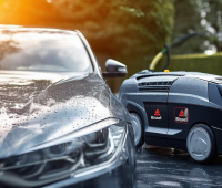 découvrez nos astuces pour atteindre une propreté parfaite de votre voiture grâce au nettoyeur bissell en promotion sur amazon. ne manquez pas cette offre exceptionnelle pour un intérieur impeccable et renouvelé.