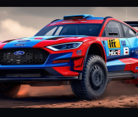 découvrez comment transformer votre ford mustang mach-e en une véritable machine de rallye à la sébastien loeb. suivez nos conseils d'experts pour optimiser performance, esthétique et technologie, et faites de votre véhicule un bolide unique prêt pour l'aventure !