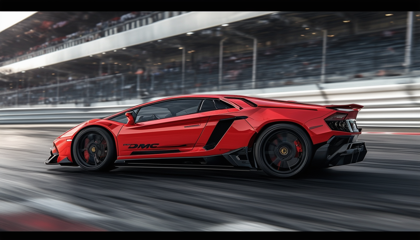 explorez la lamborghini revuelto edizione gt, sublim&Atilde;&copy;e par dmc avec un kit de modification extr&Atilde;&ordf;me. d&Atilde;&copy;couvrez les caract&Atilde;&copy;ristiques uniques et le prix &Atilde;&copy;lev&Atilde;&copy; qui font de cette voiture un v&Atilde;&copy;ritable bijou d'ing&Atilde;&copy;nierie et de luxe.