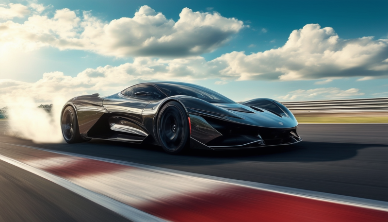 découvrez la révolutionnaire aspark sp600, la supercar électrique qui redéfinit la vitesse et bat tous les records. plongez dans l'univers de l'innovation automobile et laissez-vous émerveiller par des performances inégalées.