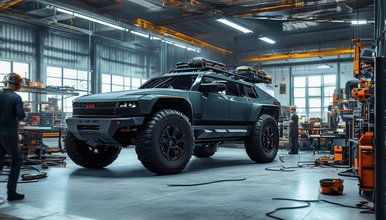 d&Atilde;&copy;couvrez le programme arcane works d'ineos, d&Atilde;&copy;di&Atilde;&copy; &Atilde;&nbsp; la personnalisation du grenadier. transformez votre v&Atilde;&copy;hicule selon vos envies gr&Atilde;&cent;ce &Atilde;&nbsp; des options uniques et sur mesure, alliant performance et style.