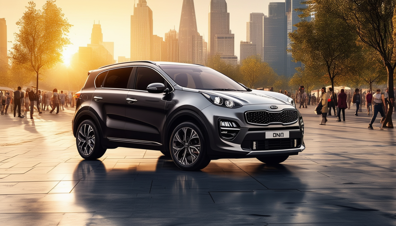 d&Atilde;&copy;couvrez le kia sportage, le suv alliant performance et accessible &Atilde;&nbsp; moins de 33.000 euros. avec son design moderne, ses technologies avanc&Atilde;&copy;es et son confort in&Atilde;&copy;gal&Atilde;&copy;, explorez pourquoi le sportage est le choix id&Atilde;&copy;al pour les amateurs de conduite sur tous types de routes.