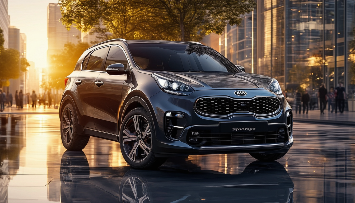 d&Atilde;&copy;couvrez le kia sportage, le suv qui allie performance et accessibilit&Atilde;&copy; ! &Atilde;&nbsp; moins de 33.000 euros, explorez un v&Atilde;&copy;hicule alliant style, confort et technologies avanc&Atilde;&copy;es. un choix id&Atilde;&copy;al pour les conducteurs en qu&Atilde;&ordf;te d'un suv polyvalent et abordable.