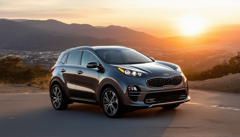 découvrez le kia sportage, le suv alliant performance et accessibilité, disponible à un prix compétitif de moins de 33.000 euros. avec son design moderne, ses technologies avancées et son confort inégalé, il redéfinit les standards des véhicules sportifs. ne manquez pas cette opportunité d'opter pour un suv à la fois élégant et abordable.