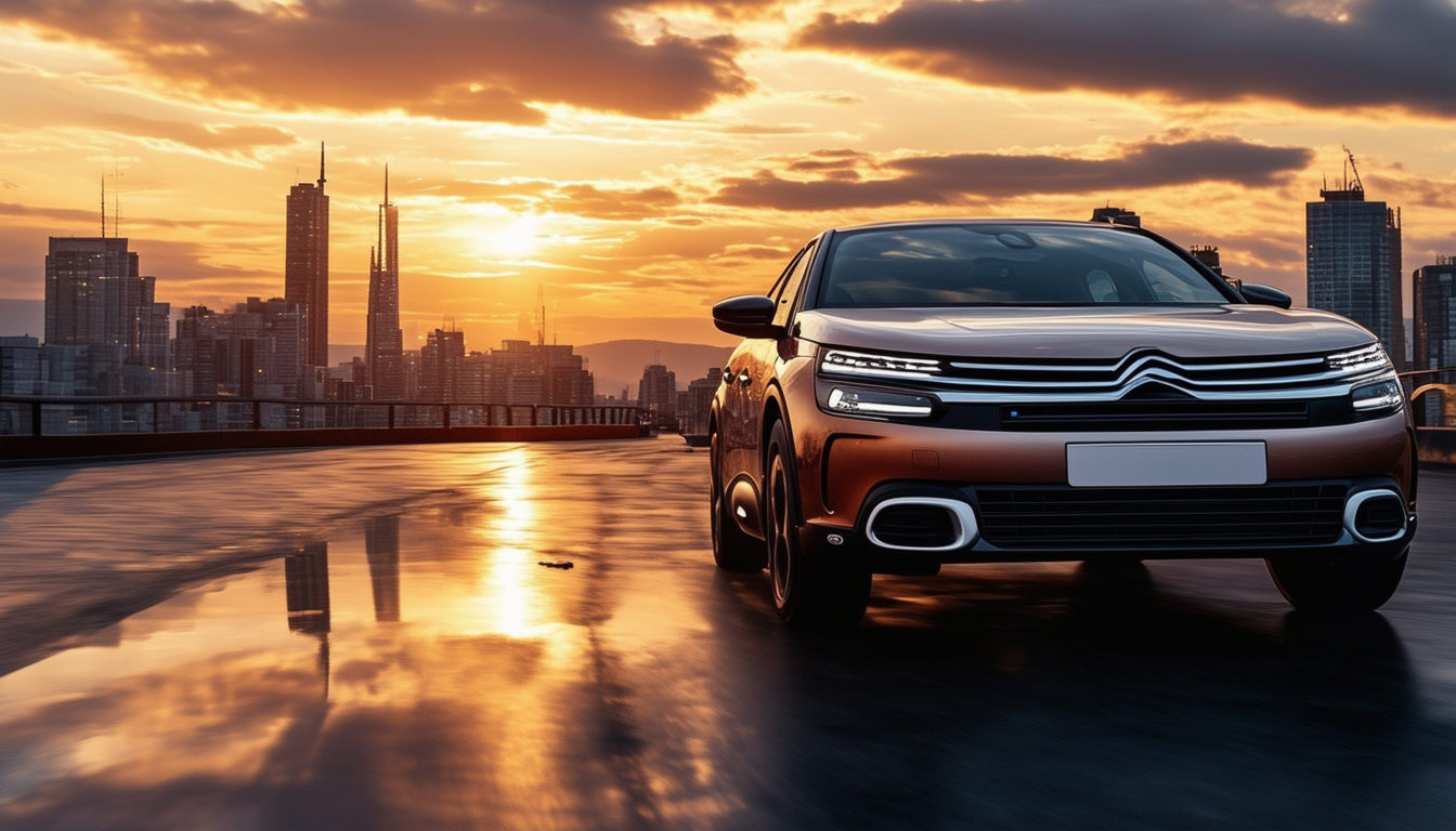 d&Atilde;&copy;couvrez la citro&Atilde;&laquo;n c5 x avant qu'il ne soit trop tard ! profitez de cette chance unique d'acqu&Atilde;&copy;rir un mod&Atilde;&uml;le de voiture alliant confort, style et technologie avant sa disparition imminente. ne manquez pas cette occasion en or !