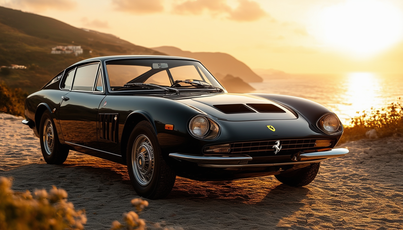d&Atilde;&copy;couvrez l'histoire captivante de la fiat dino coup&Atilde;&copy;, symbole de l'alliance entre fiat et ferrari. plongez dans le design &Atilde;&copy;l&Atilde;&copy;gant et la performance exceptionnelle de ce mod&Atilde;&uml;le embl&Atilde;&copy;matique, qui allie l'ing&Atilde;&copy;nierie italienne &Atilde;&nbsp; la puissance l&Atilde;&copy;gendaire de ferrari.