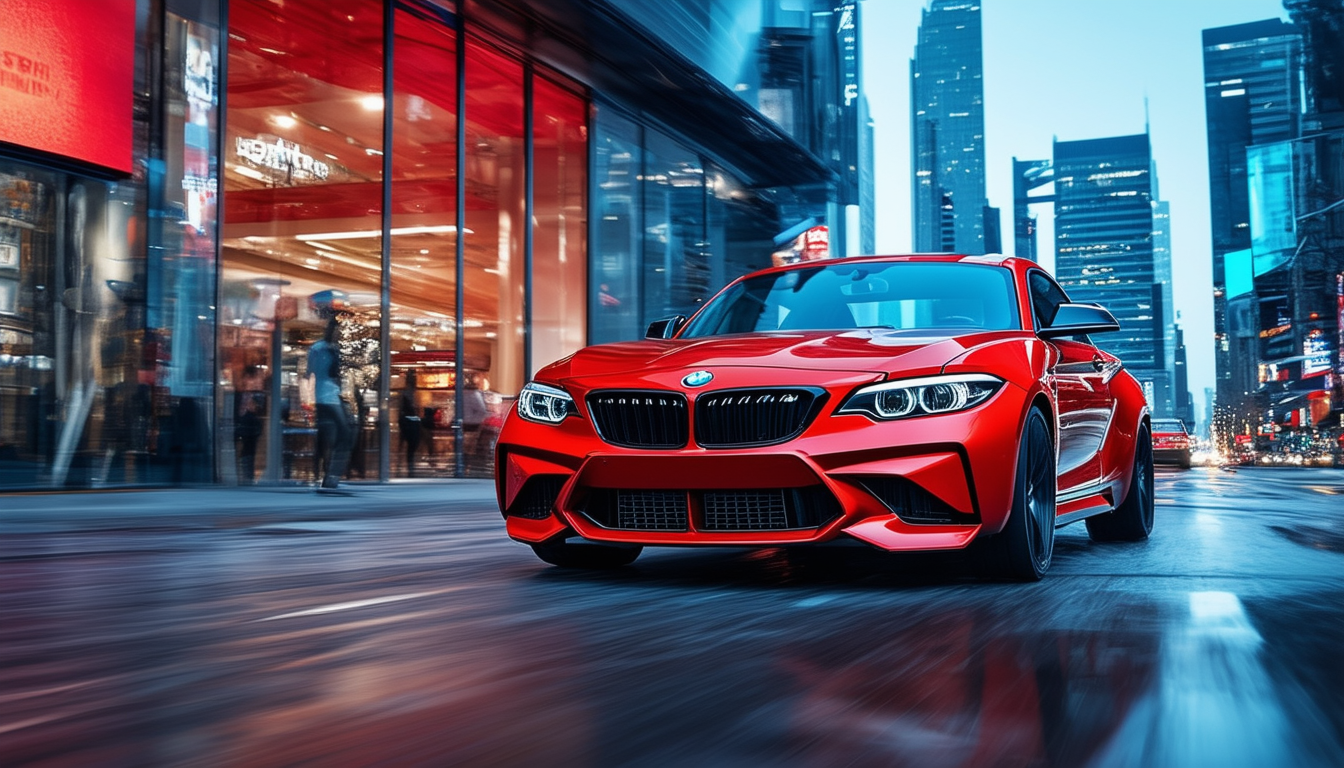 d&Atilde;&copy;couvrez la nouvelle bmw m2, qui affiche une augmentation de 20 chevaux sous le capot. cependant, cette performance accrue s'inscrit dans un contexte &Atilde;&copy;conomique tendu, avec l'inflation qui impacte le co&Atilde;&raquo;t des v&Atilde;&copy;hicules. explorez les caract&Atilde;&copy;ristiques et les enjeux de ce mod&Atilde;&uml;le dynamique.