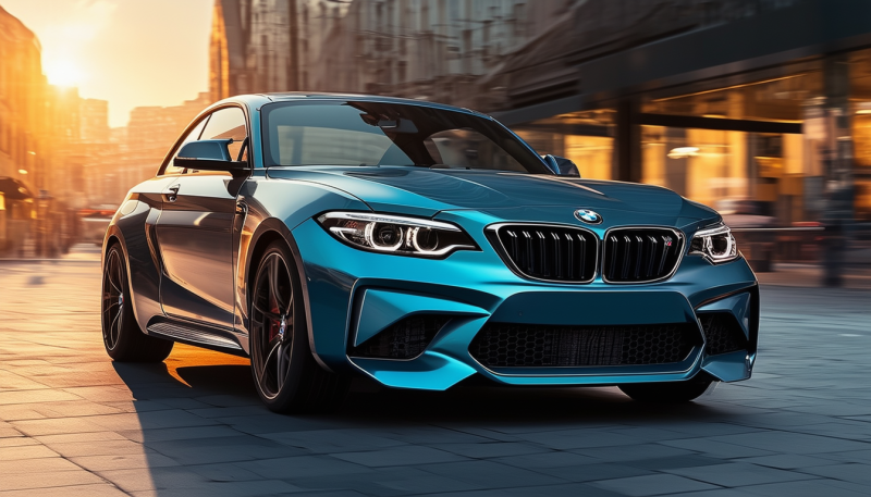 découvrez la nouvelle bmw m2, qui offre une puissance accrue de 20 chevaux tout en faisant face aux défis de l'inflation. plongez dans les performances améliorées et les enjeux économiques qui marquent ce modèle emblématique.