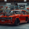 découvrez la fascinante transformation de la ford escort mk1 par mst cars, où l'ingénierie rencontre la passion. plongez dans cet univers automobile captivant et laissez-vous inspirer par une restauration qui réveille des émotions intemporelles.