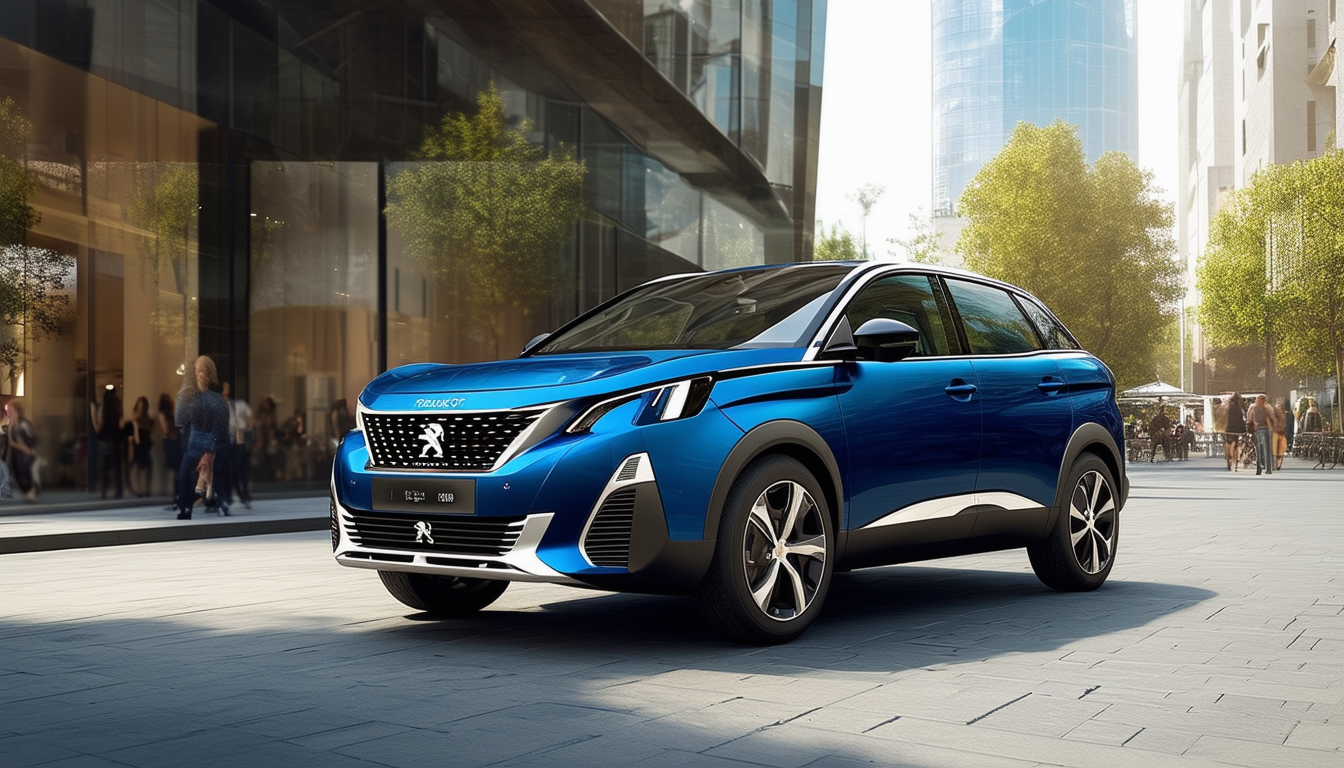 d&Atilde;&copy;couvrez la valeur du peugeot 3008 ii d'occasion le moins cher. explorez ses caract&Atilde;&copy;ristiques, ses performances et apprenez &Atilde;&nbsp; d&Atilde;&copy;nicher les meilleures offres sur ce suv pris&Atilde;&copy;.