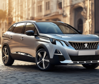 découvrez le peugeot 3008 ii, le suv incontournable, et explorez la valeur du modèle d'occasion le moins cher. profitez de conseils et d'astuces pour faire le meilleur choix au meilleur prix.