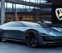 découvrez comment volkswagen r adopte l'électrique, explorez le nouveau logo de lamborghini et obtenez un aperçu du futur design de mclaren. plongez dans les innovations automographiques qui redéfinissent l'industrie.