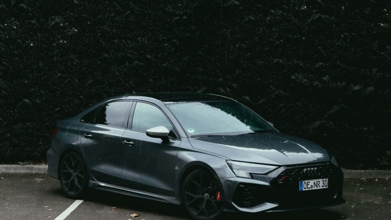 Berline compacte, familiale ou routière : laquelle est faite pour vous ?